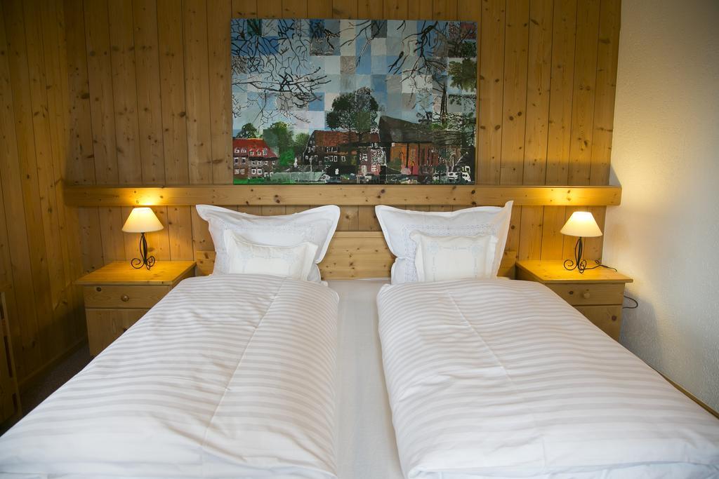 Landhaus Alpina Guest House มิทเทอร์ซิลล์ ห้อง รูปภาพ